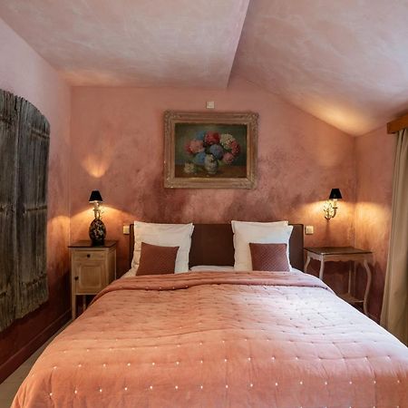 La Chambre Rose Durbuy Ngoại thất bức ảnh
