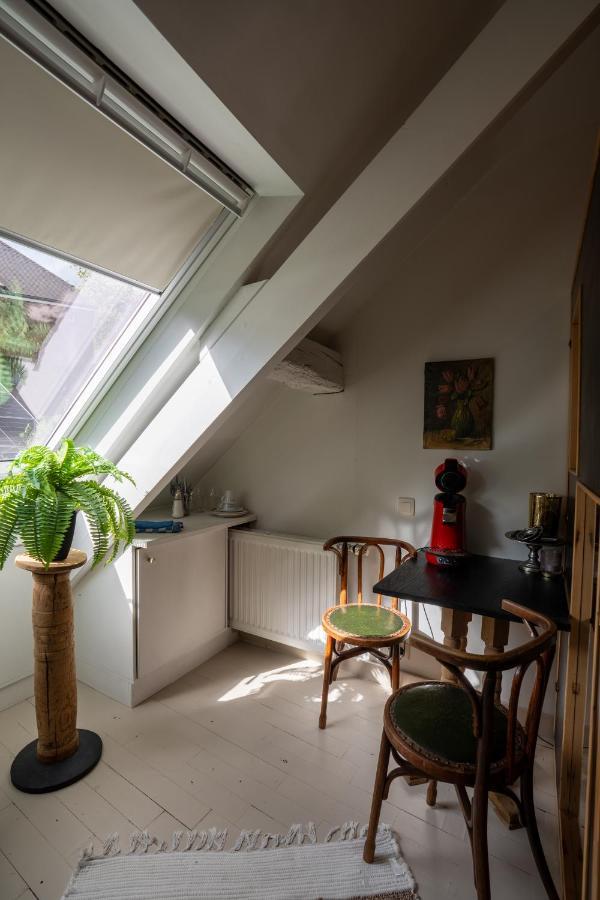 La Chambre Rose Durbuy Ngoại thất bức ảnh