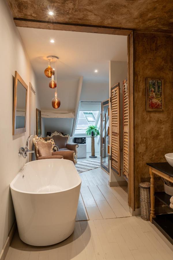 La Chambre Rose Durbuy Ngoại thất bức ảnh