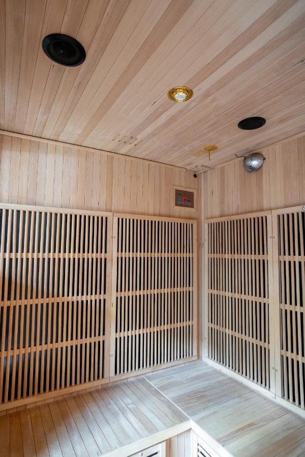La Chambre Rose Durbuy Ngoại thất bức ảnh