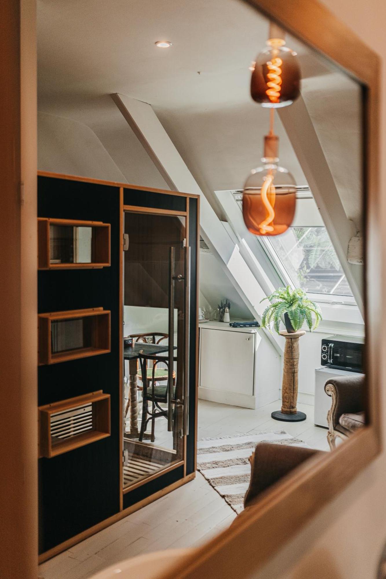 La Chambre Rose Durbuy Ngoại thất bức ảnh