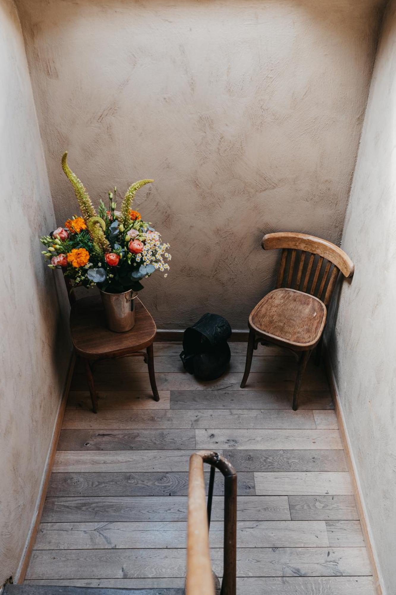 La Chambre Rose Durbuy Ngoại thất bức ảnh
